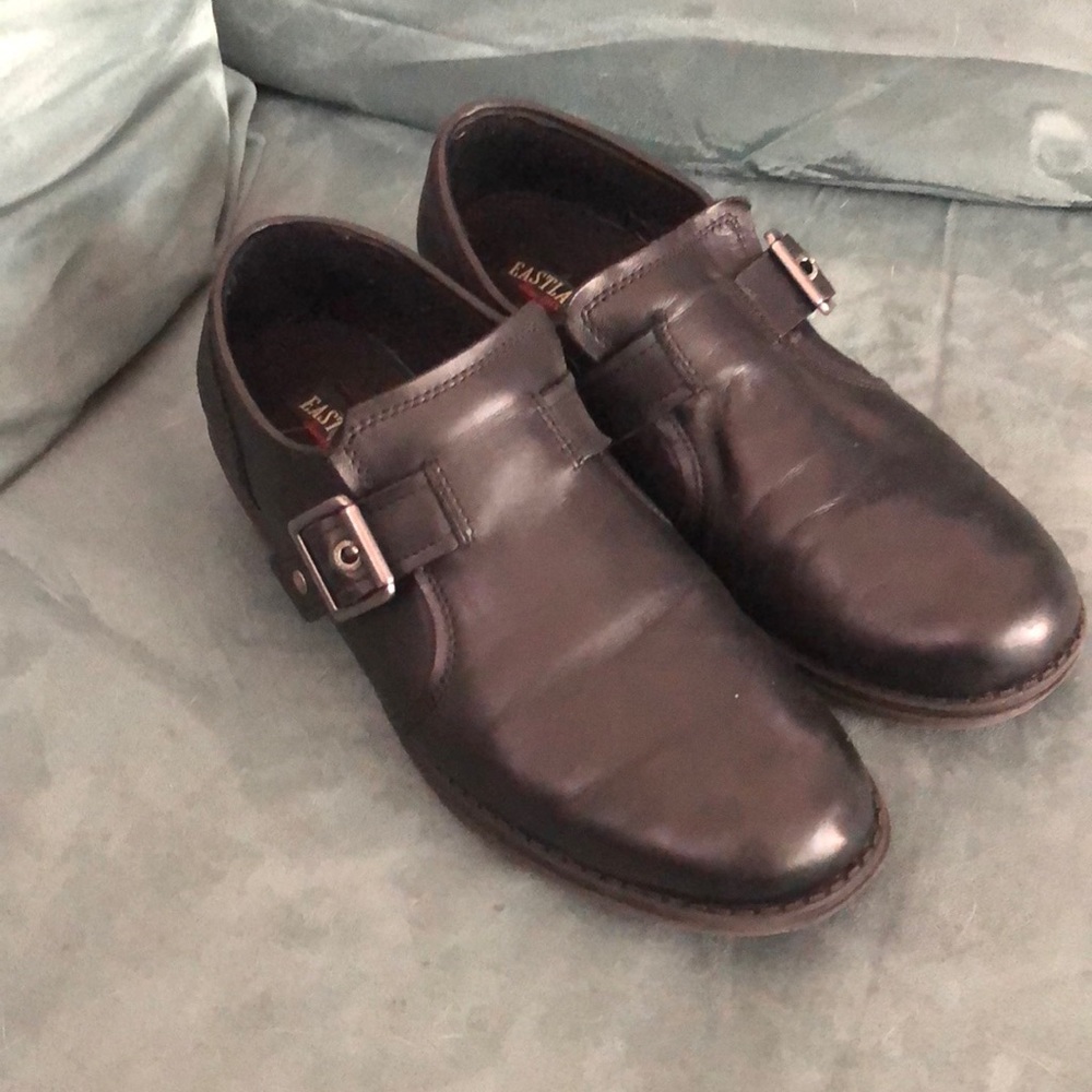 Women’s Eastland booties